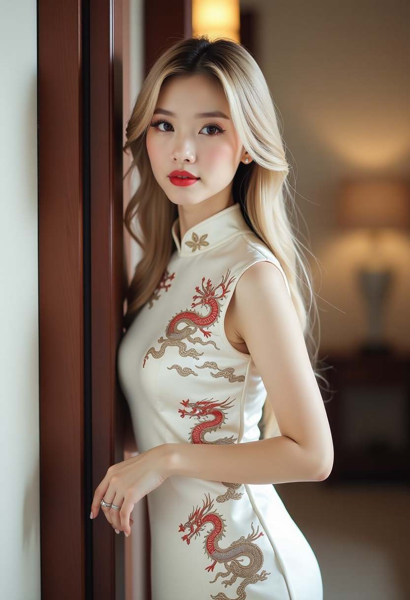 情人节的第七封信